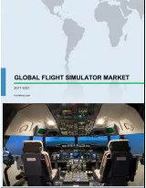 Global Flight Simulator Market 2017-2021